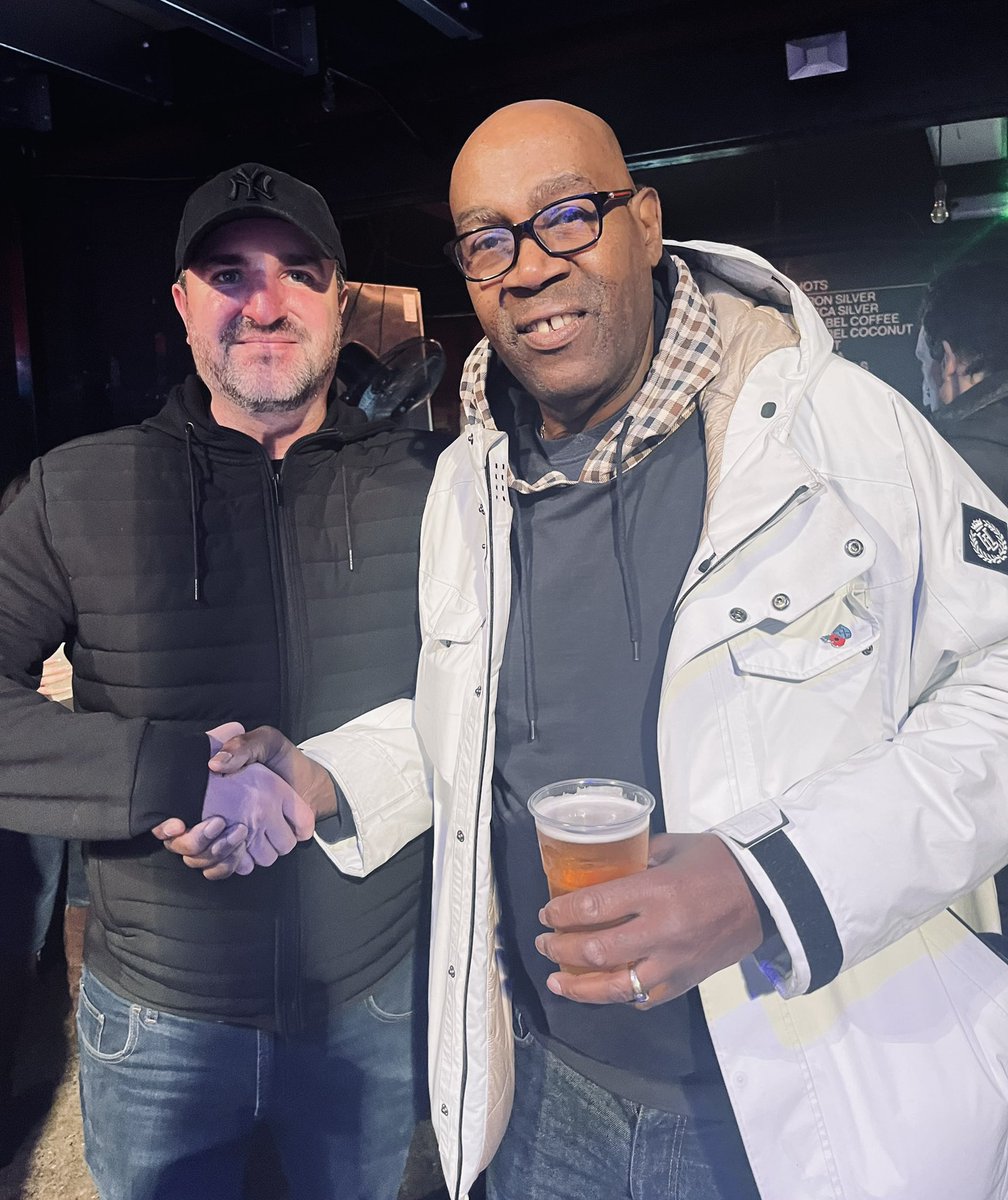 Dave Walker tweet media