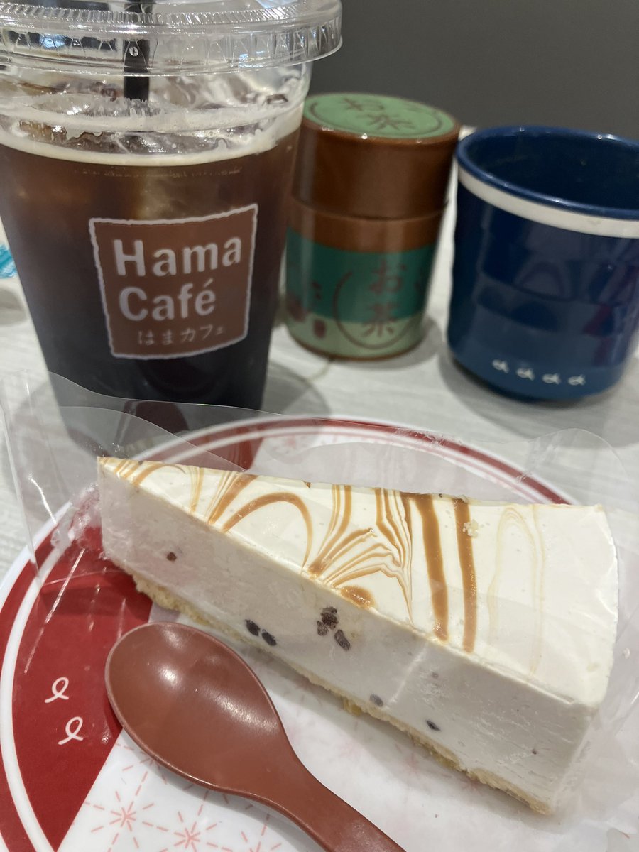 長男の高校受験お疲れ様会🍺
締めてます