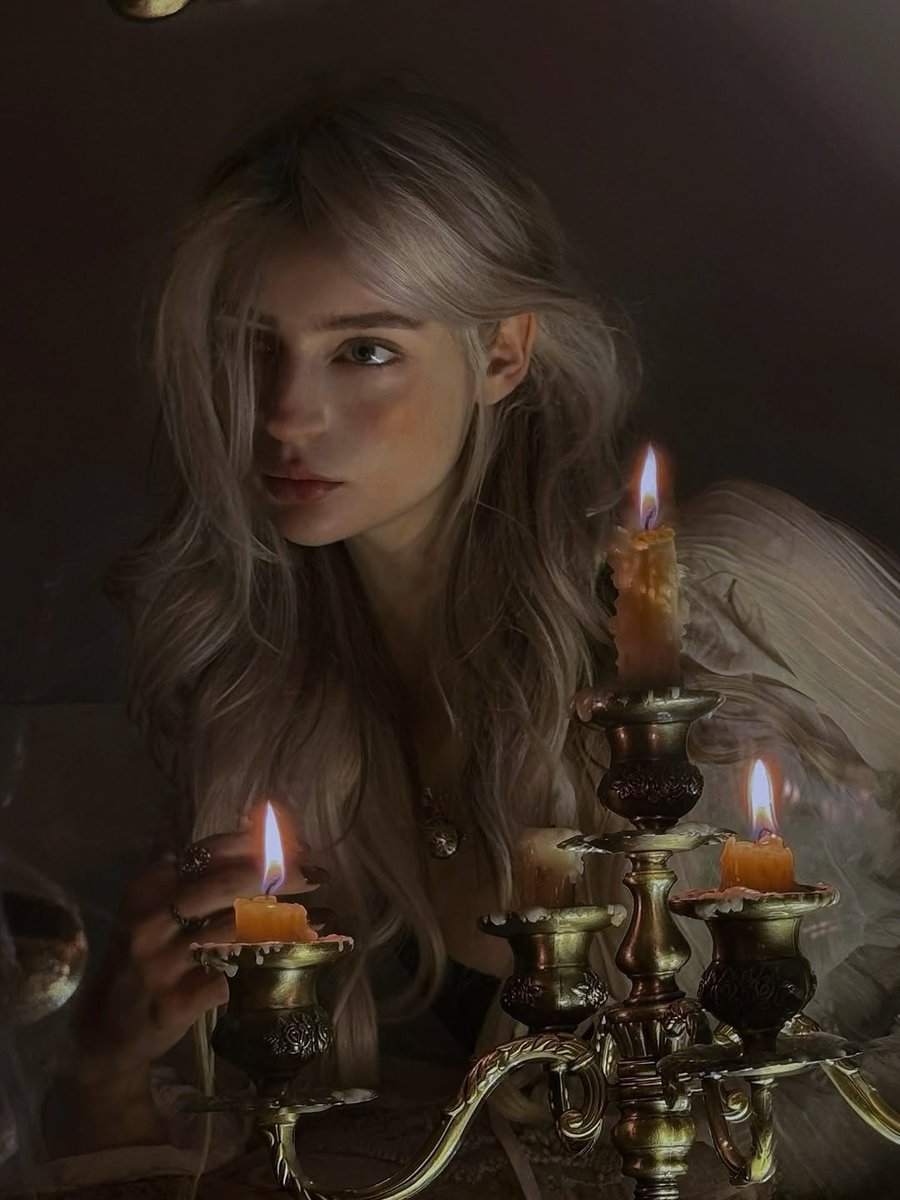 Aʀʏᴀ Cᴀʀʀᴏᴡ - Pausa Intermitente. tweet media