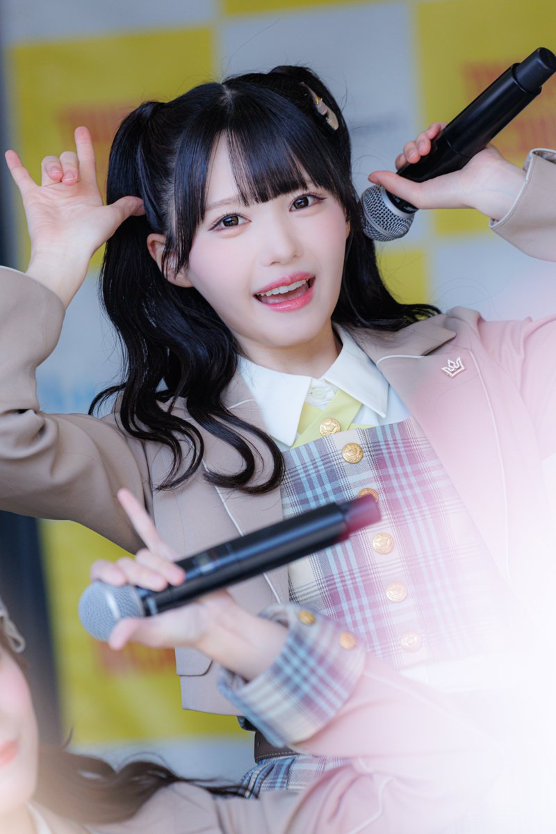 2026.2.22 ≒JOY 4thシングル『電話番号教えて！』 発売記念