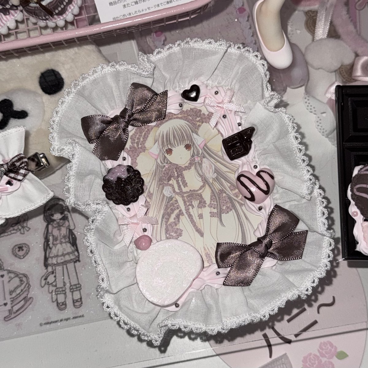 🎹♡