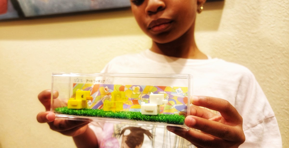 どうぞ、よろしくぴよ‼️🐥💕