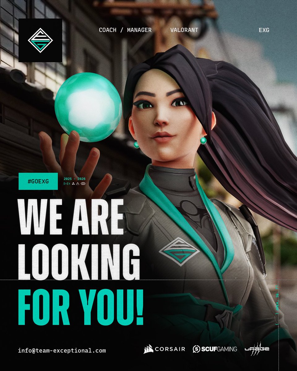 Exceptional Gaming @gamescomlan tweet media