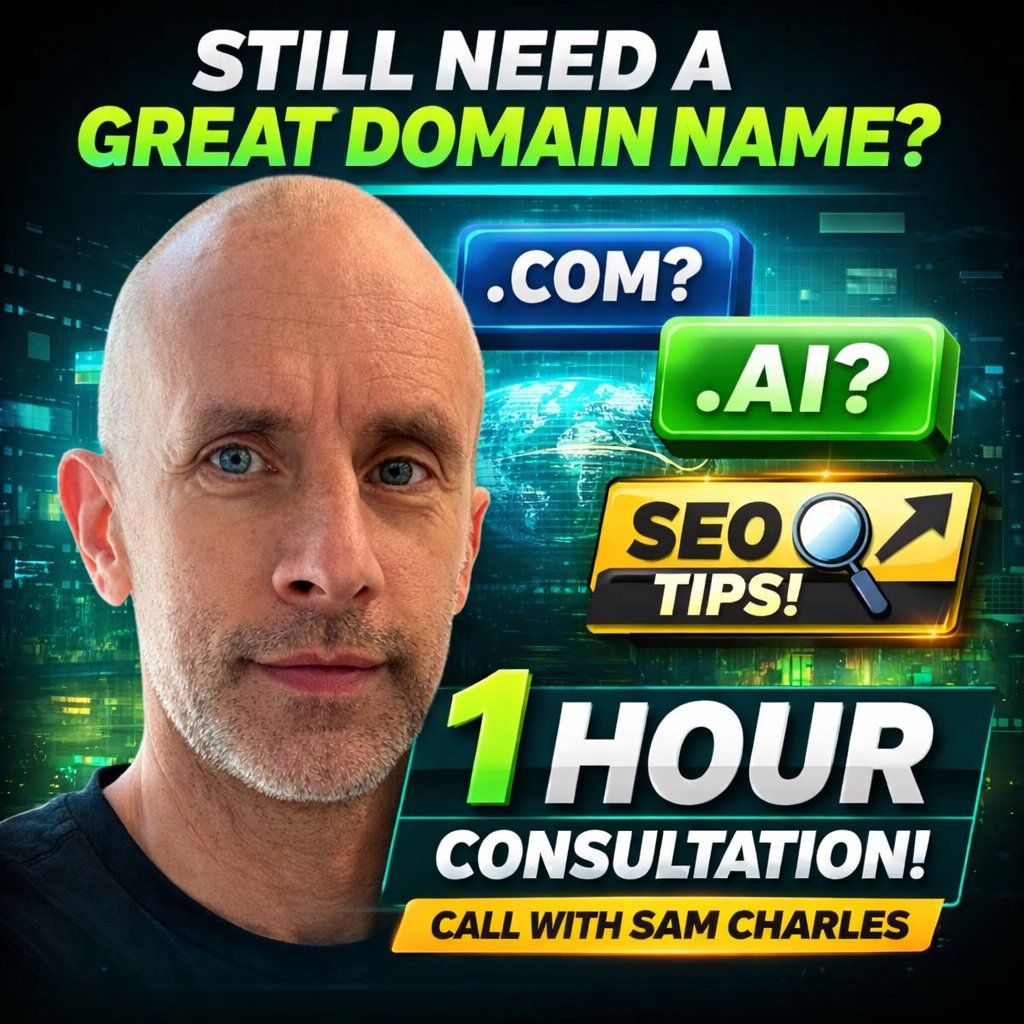 Sam Charles tweet media