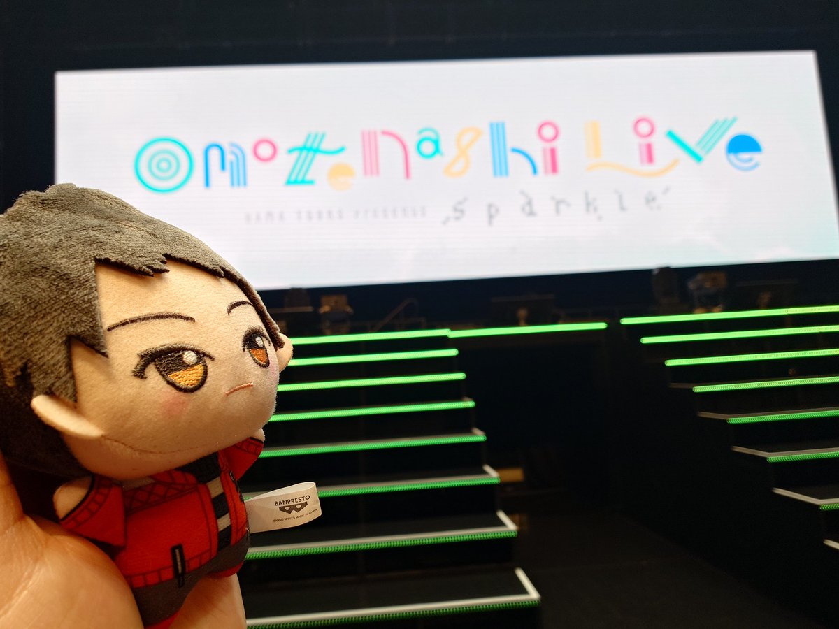 寺島惇太 tweet media