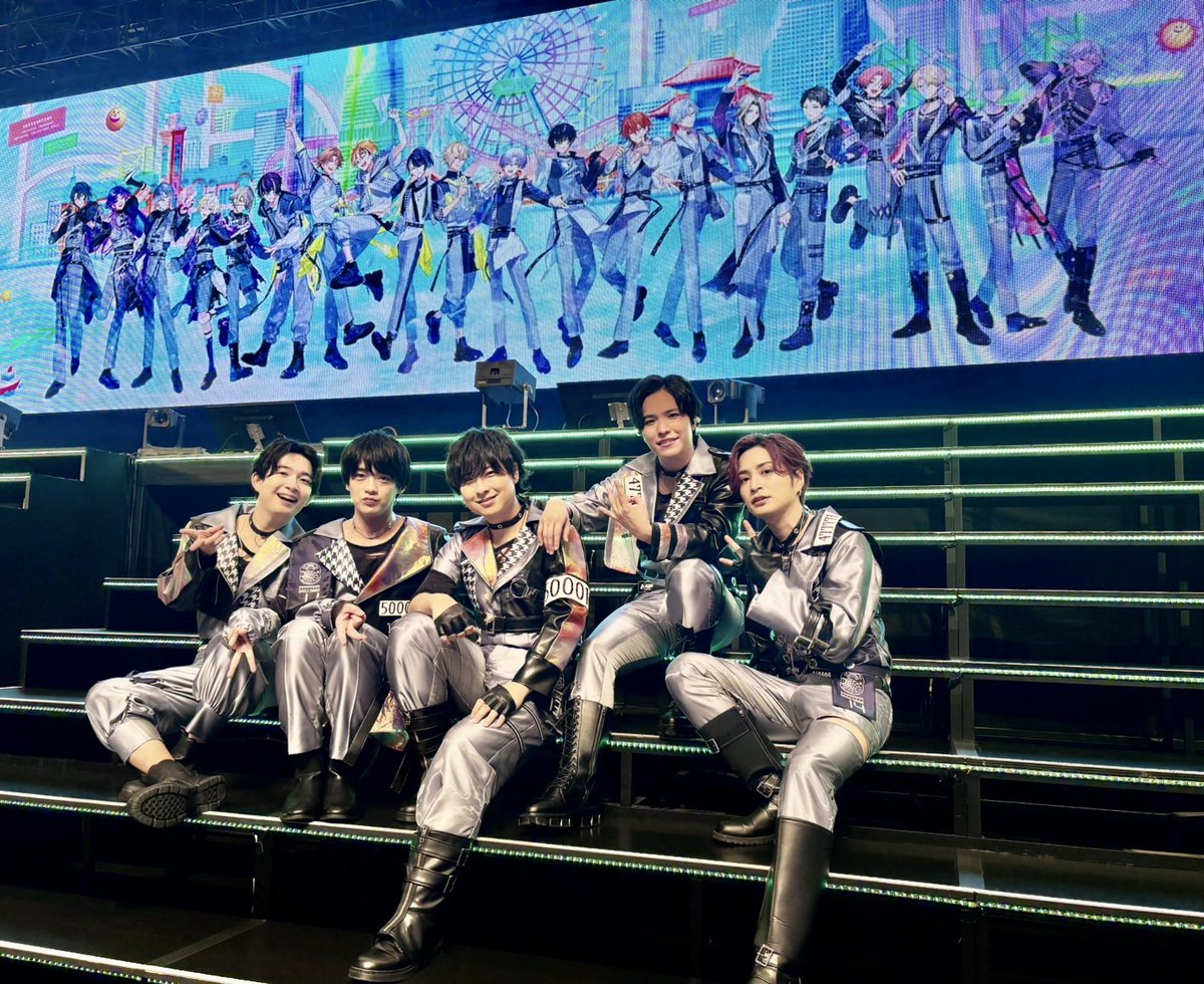 寺島惇太 tweet media