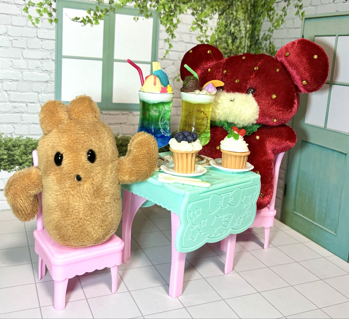 うさぎのおみせやさん🐰🔪2/21.22ぬいFes (@usagi_no_omise) / Posts / X