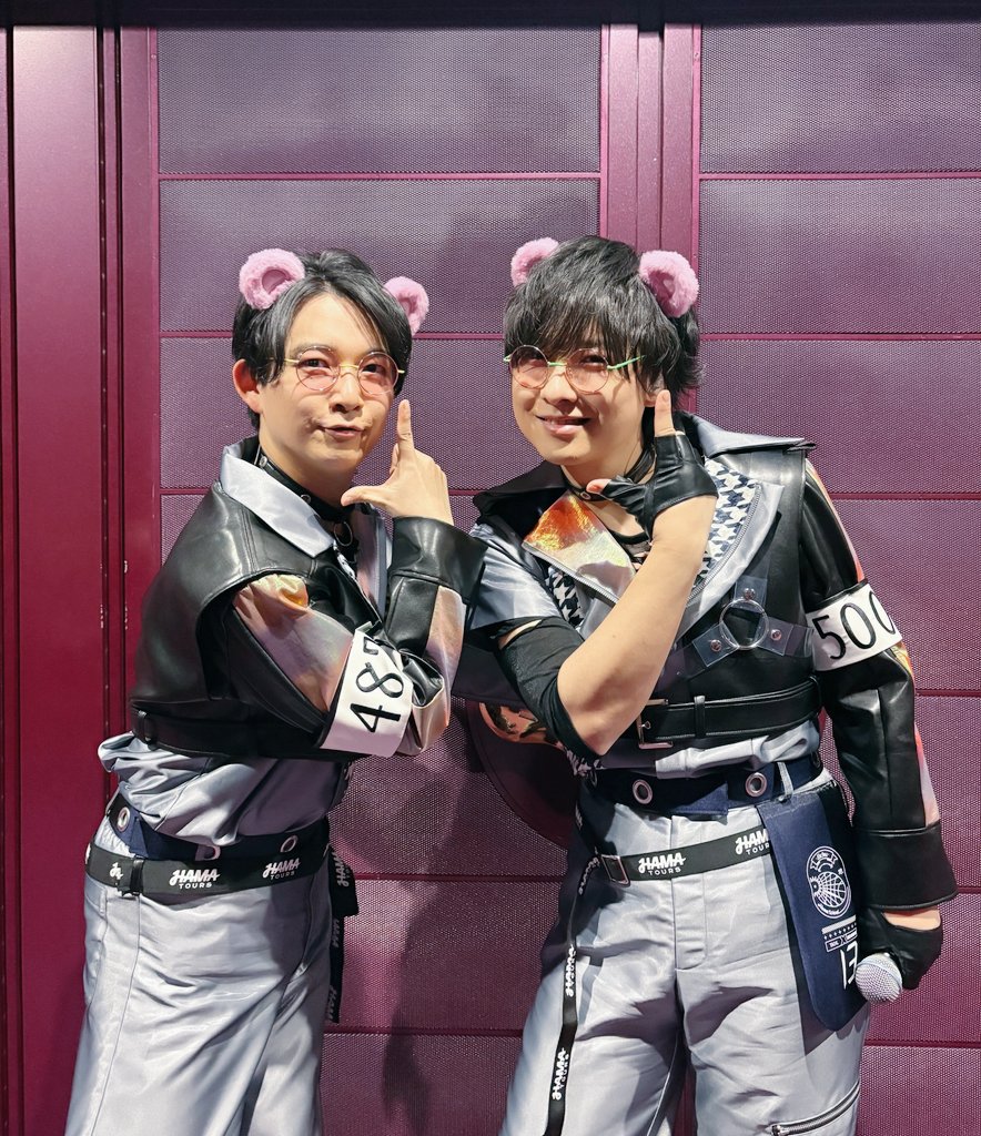 寺島惇太 tweet media