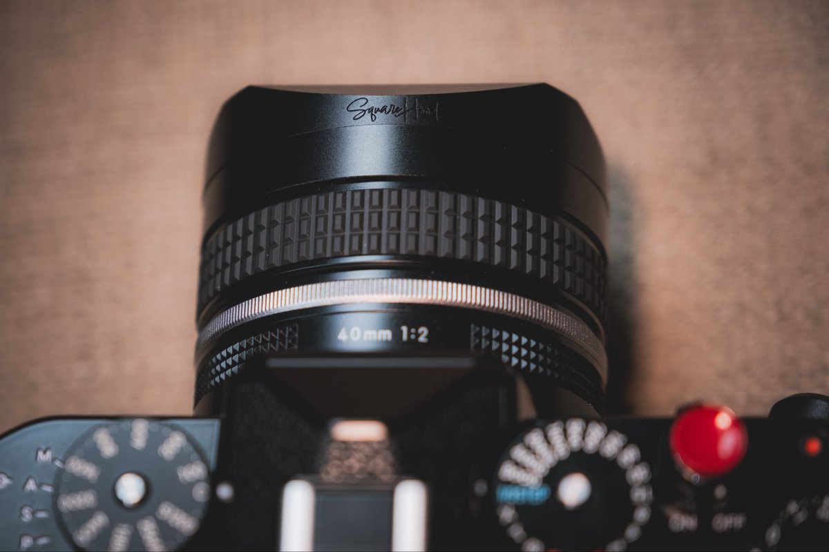 新しくお迎えしたNikon Zf
スナップ用に活躍してもらいます！
この写真を撮ったFUJIFILM X-T5も引き続きメインとして活躍してもらう予定なのでFUJIFILM ユーザーの方もNIKONユーザーの方もよろしくお願いします！
#nikon #fujifilm_xseries #zf