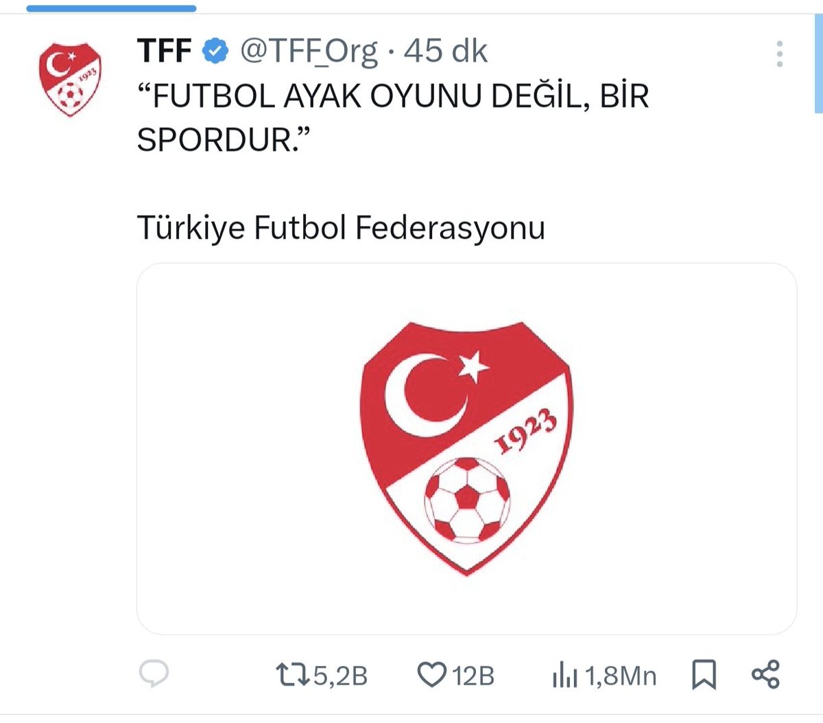 MatraxX1313's tweet photo. @GalatasaraySK @GSfutbolakademi Buna bir cevabınız var mı. Yoksa susmaya devam mı? https://t.co/XMFCQVlnCY