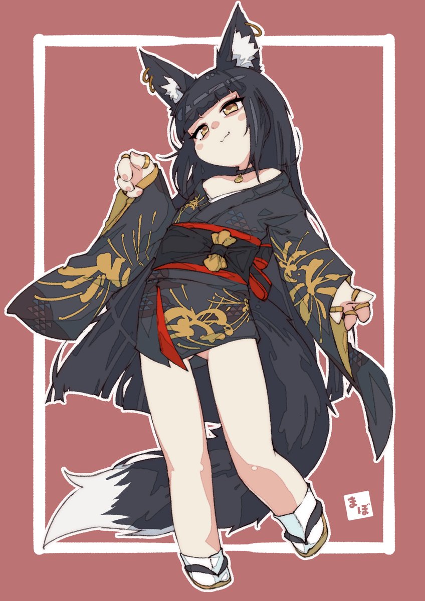 kahi9317's tweet image. Skebコミッション　skeb.jp/@kahi9317