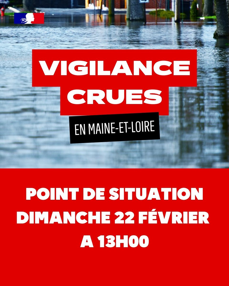 Préfet de Maine-et-Loire 🇫🇷🇪🇺 tweet media