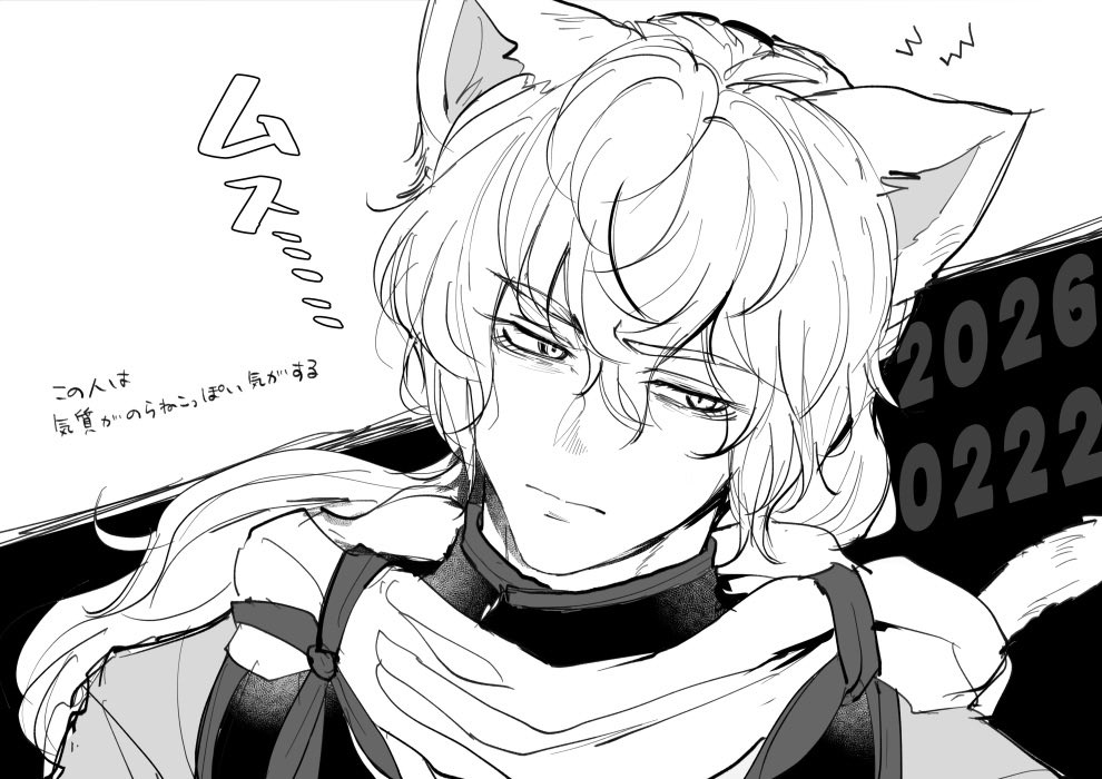 🤗🤗🤗猫猫日！