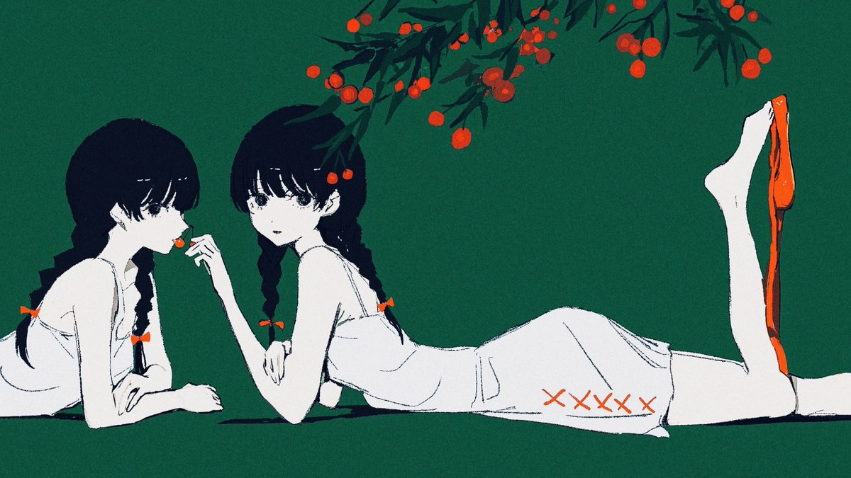 ミツ蜂|6/7 COMITIA156【る62a】 tweet media