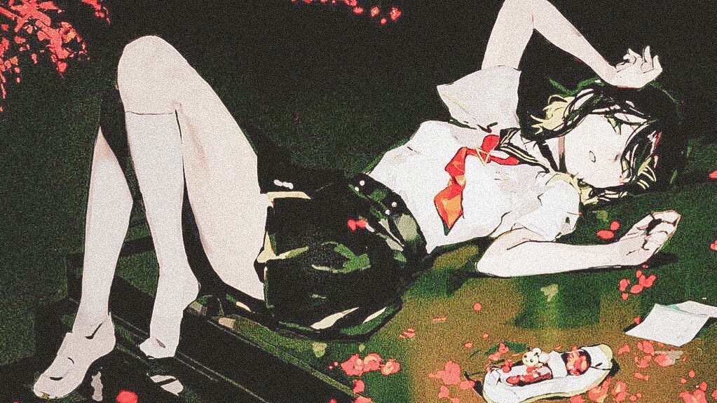 ミツ蜂|6/7 COMITIA156【る62a】 tweet media