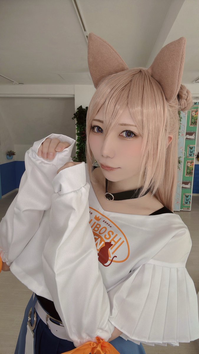 nns ✧︎ tweet media