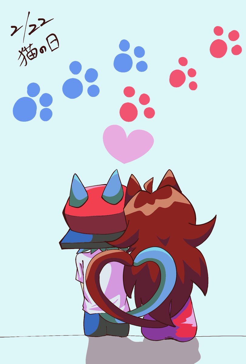 Nanosa△ tweet media