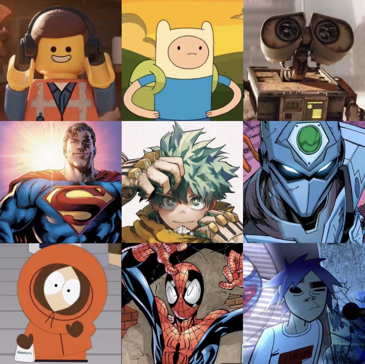 ShiftOFA (The IzuJiro Glazer) tweet media