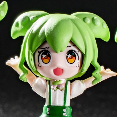 新しいプロフィール画像