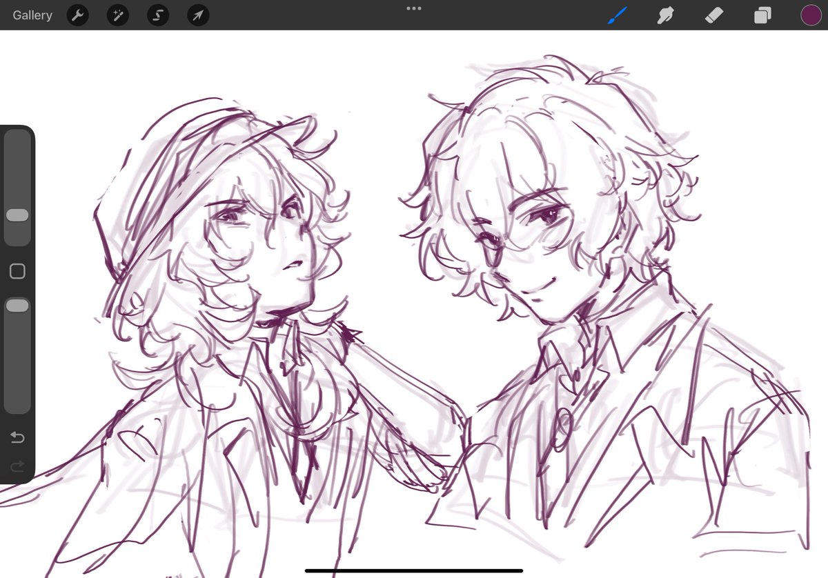 Go my soukokulings #skk