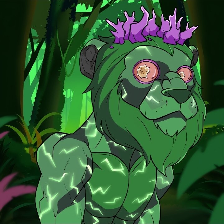 Join me on Lion's Den and earn rewards! Use my referral link: cryptkingclaws.site/REFA7A0A3CB