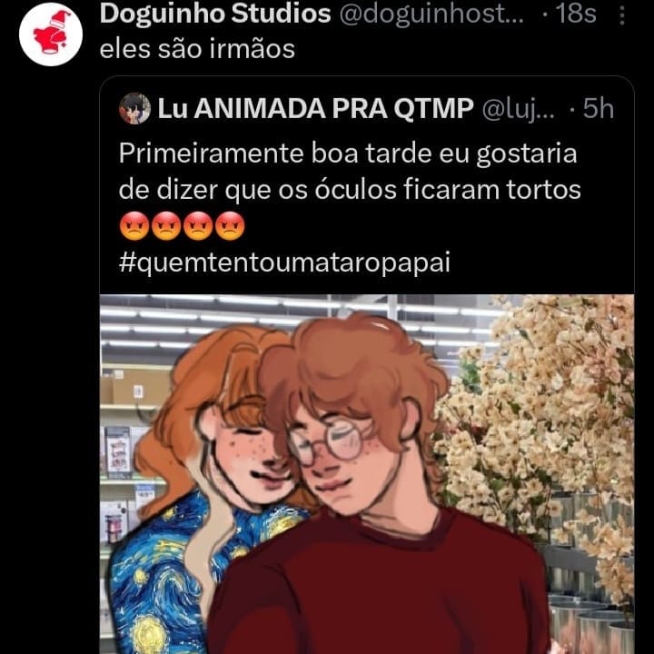 docedeleni's tweet photo. Meu maior erro foi ter apagado esse post. #QTMP https://t.co/WoGu4q3ChJ
