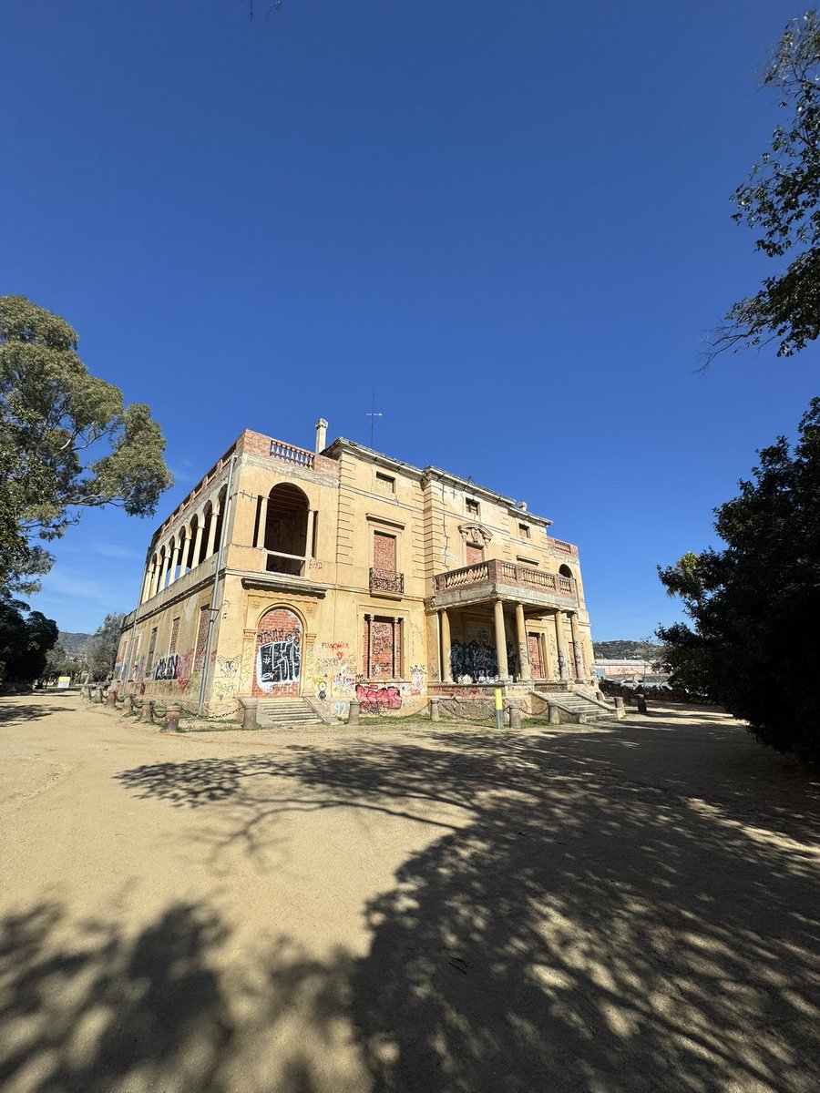 Jaume Gasull tweet media