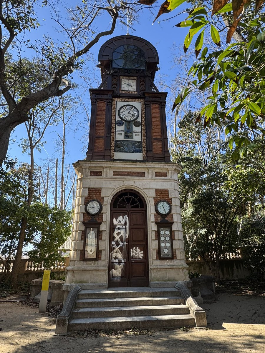 Jaume Gasull tweet media