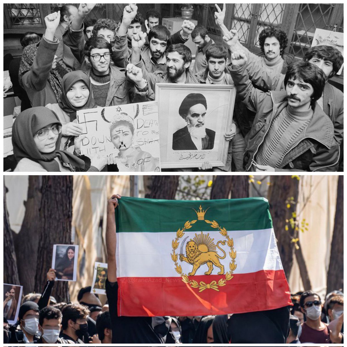 𓄂2کامروا𓆃 tweet media