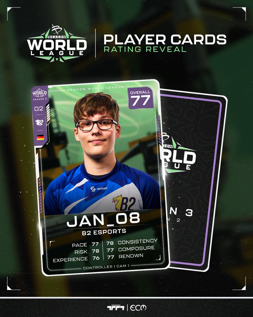 B2 eSports tweet media