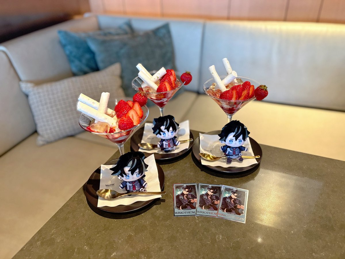 🎀 は tweet media