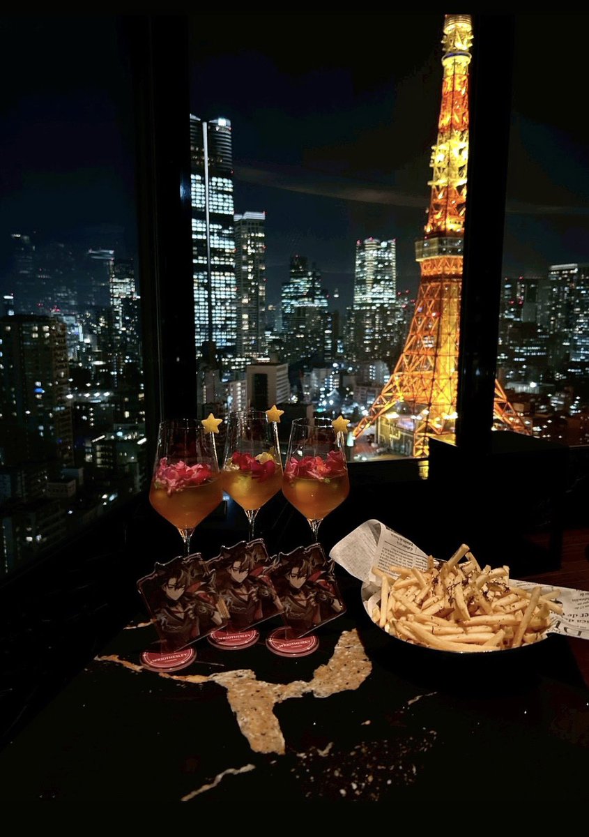 🎀 は tweet media