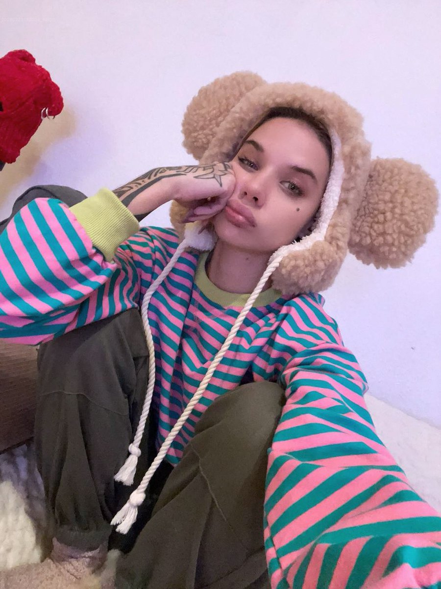 MorganMaze_up's tweet photo. Your kindness fuels my creativity every single day 🌟 I’m so grateful for this incredible community! 💖 RT if you’re feeling the love too! ✨ https://t.co/8QBokXI07Z