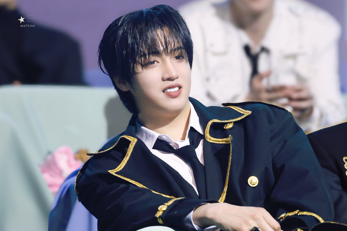 260215 HMA2025 👼🪽 #우석 #WOOSEOK #ウソク #펜타곤 #PENTAGON