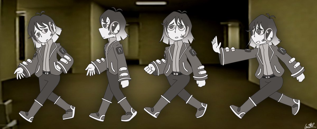 Atticus’s Official Page! tweet media