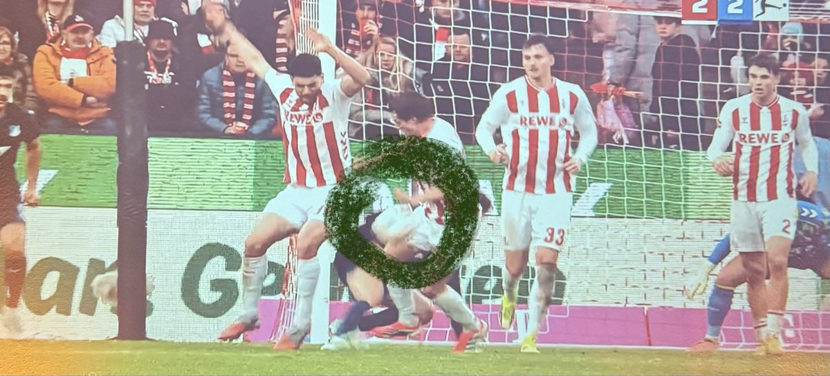 Letzte Sendungen 2 Stunden über Handhelfer diskutiert und hier kein Wort  #Dopa