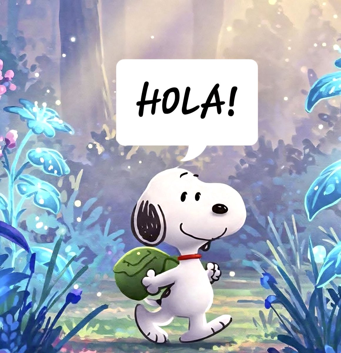 Un estupendo domingo y disfrutar de el😘