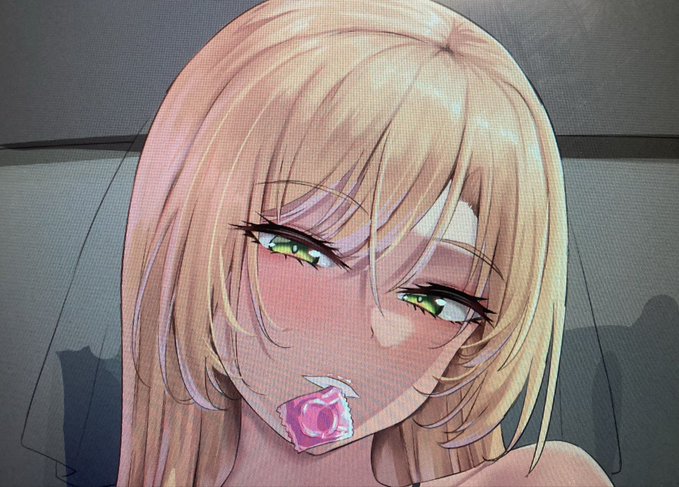 この顔好きすぎる〜〜〜✨
僕の性癖が詰め込まれた顔 