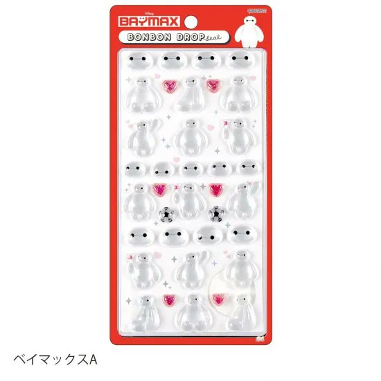 【公式】KOREA STICKER STORE tweet media