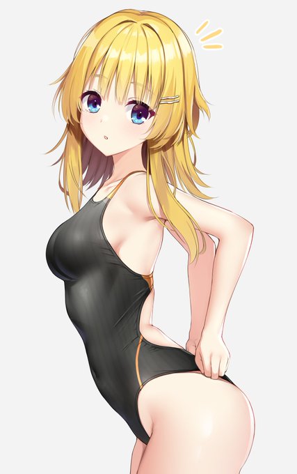 サークルカットで使った月望の絵再掲 