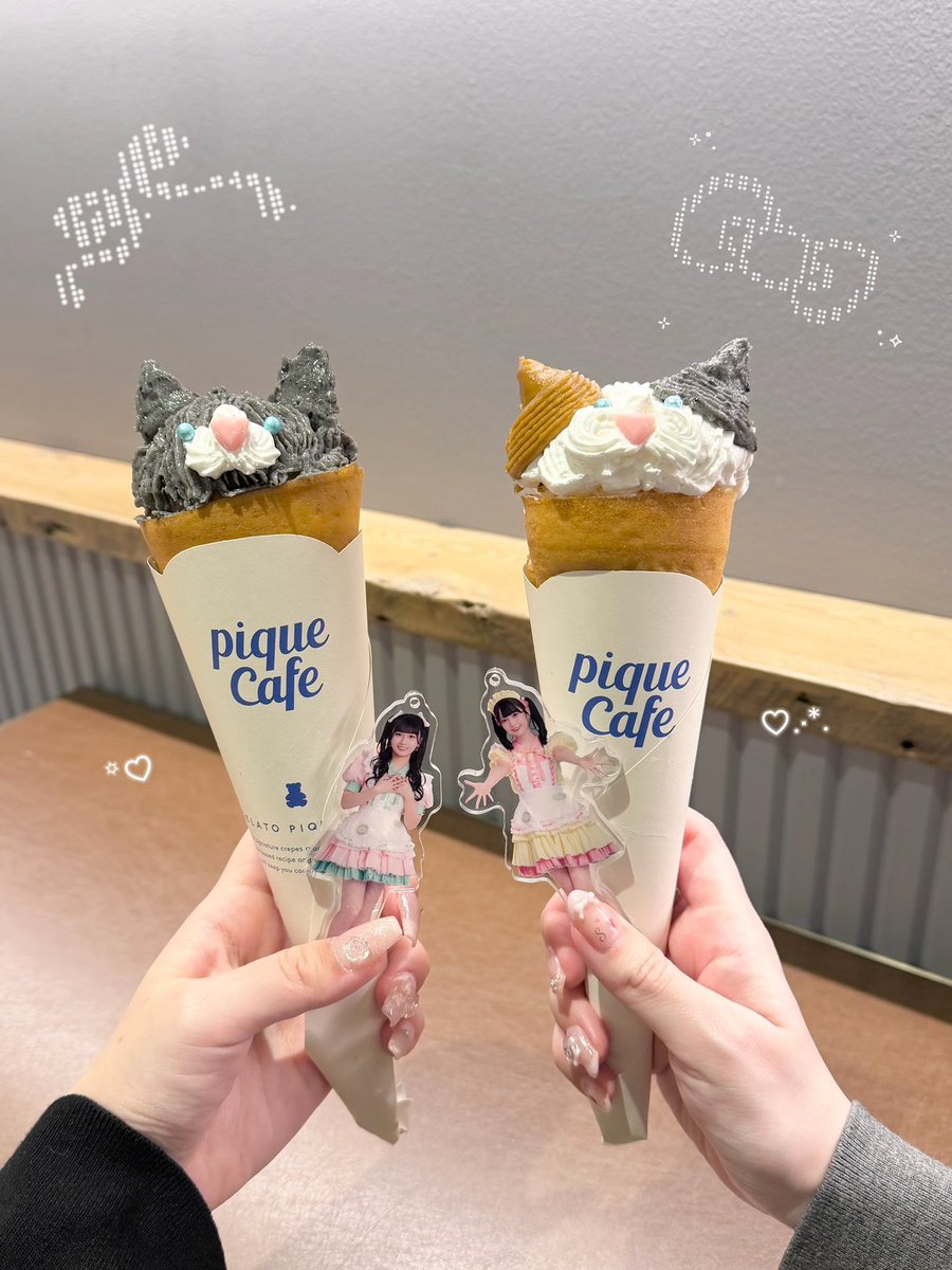 ももかわいい 🍑🌸