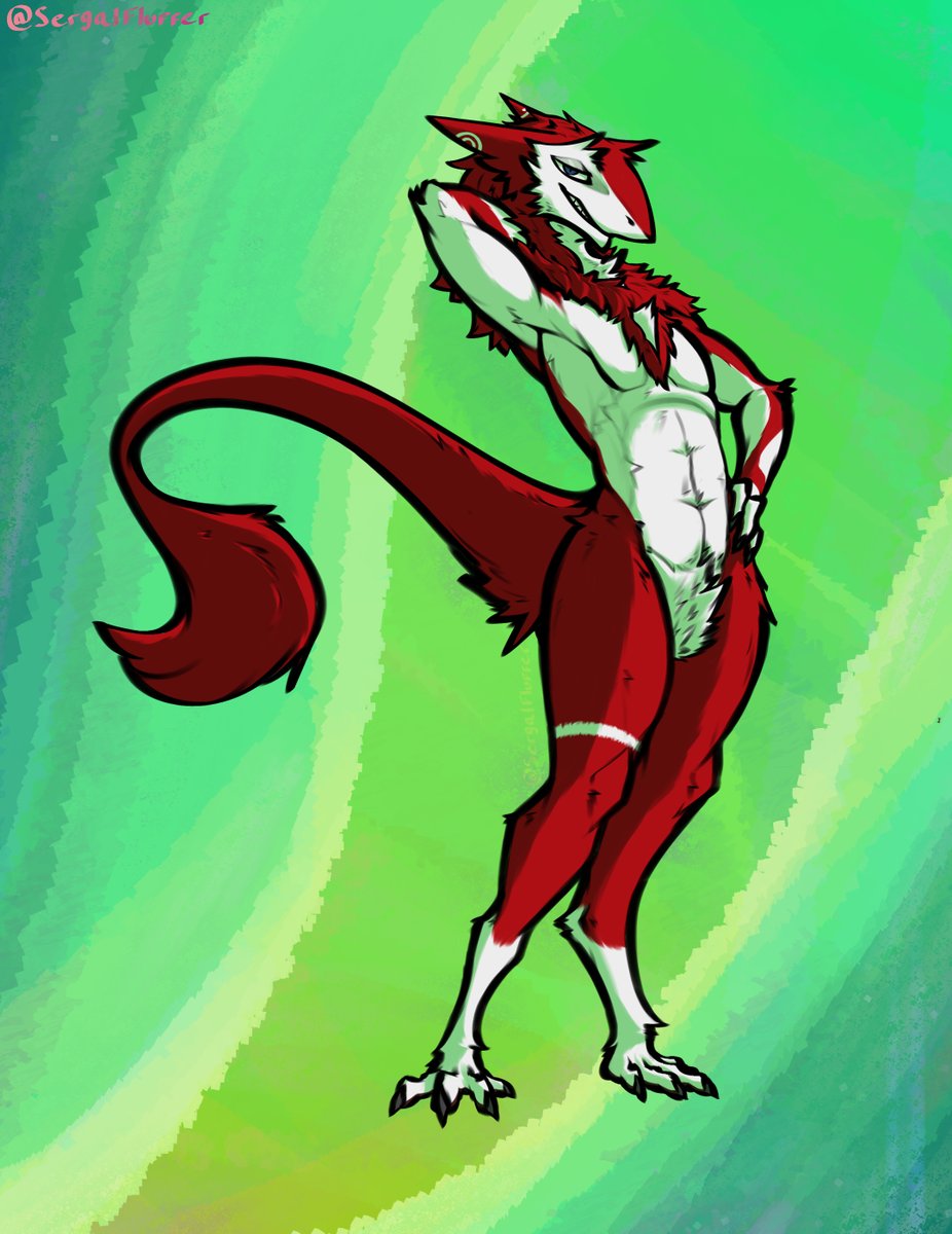 For Frybreadwarrior!