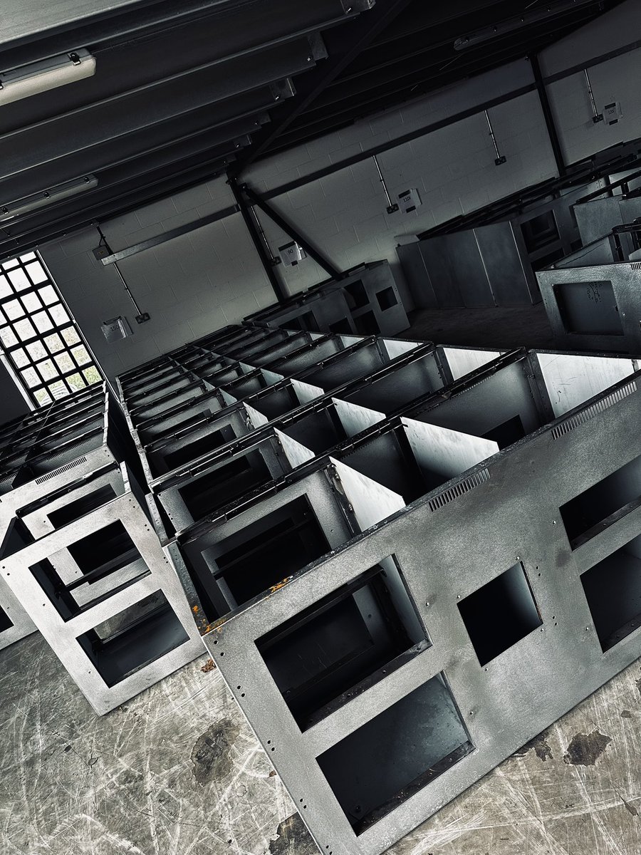 Morley Stove Company tweet media