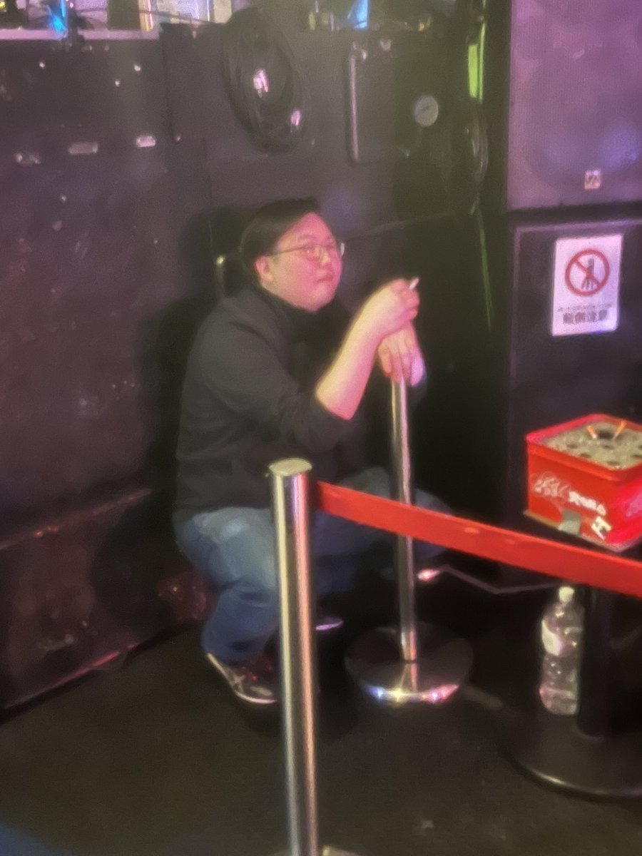 RewagiRinrin07's tweet image. 長打の予感 #Finished