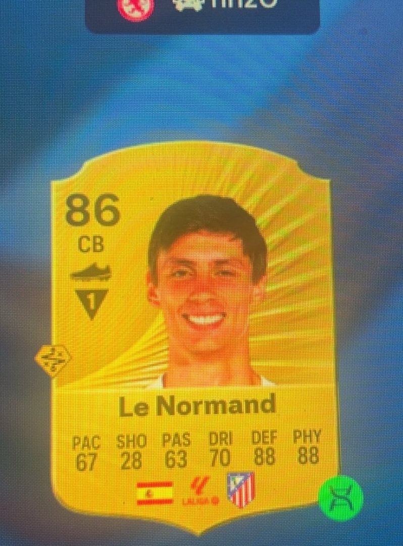 FTD - EAFC Trader/Creator tweet media