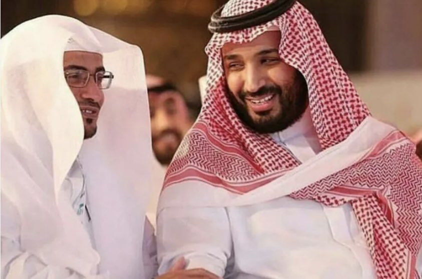 صالح بن مطني الشمري tweet media