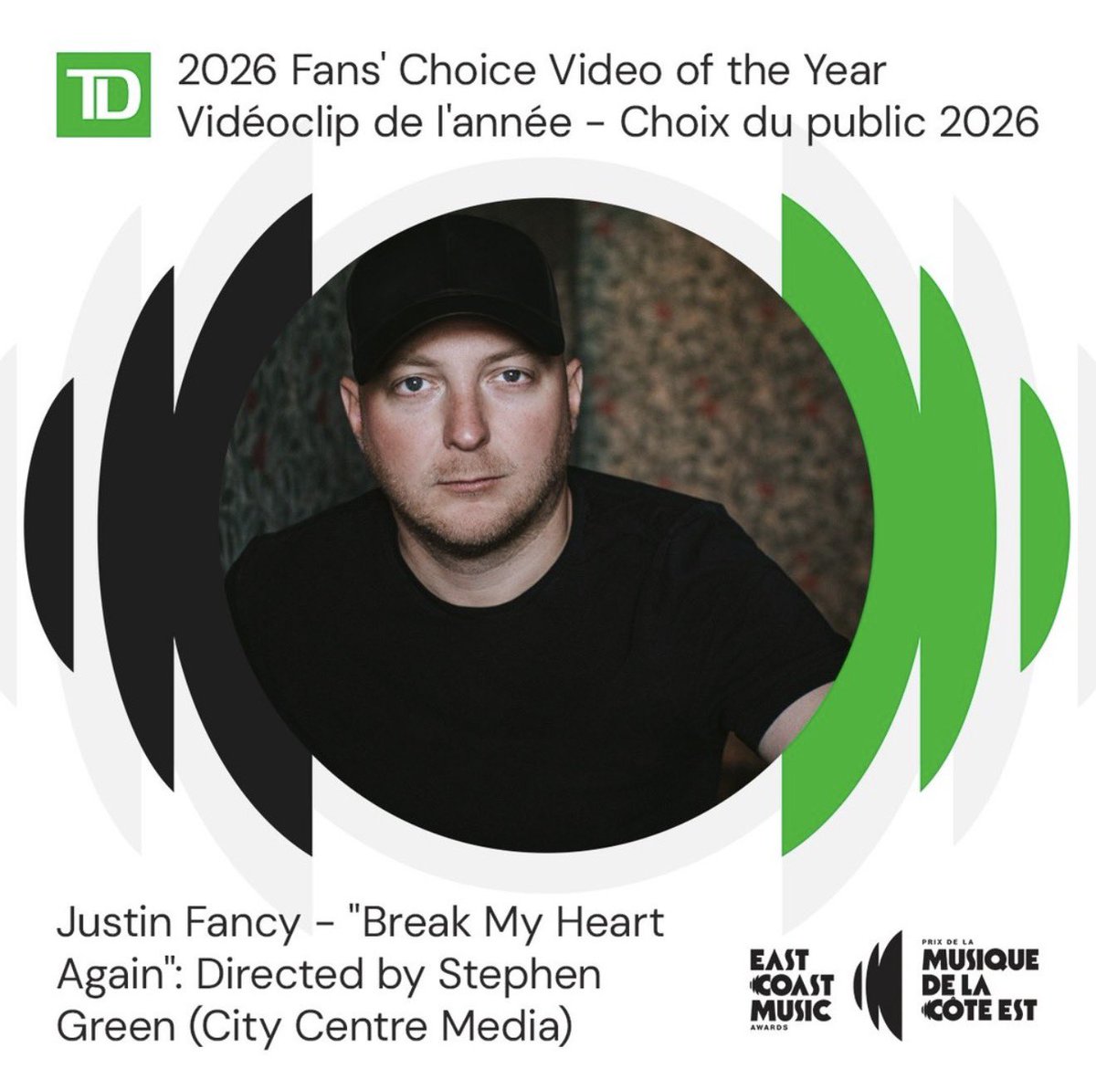 Justin Fancy tweet media