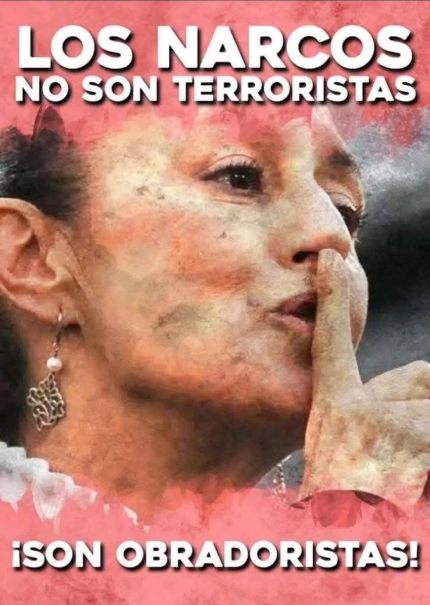 “Morena es hoy el c4rtel cr¡minal más poderoso de México, y está dirigido desde Macuspana en Tabasco”: