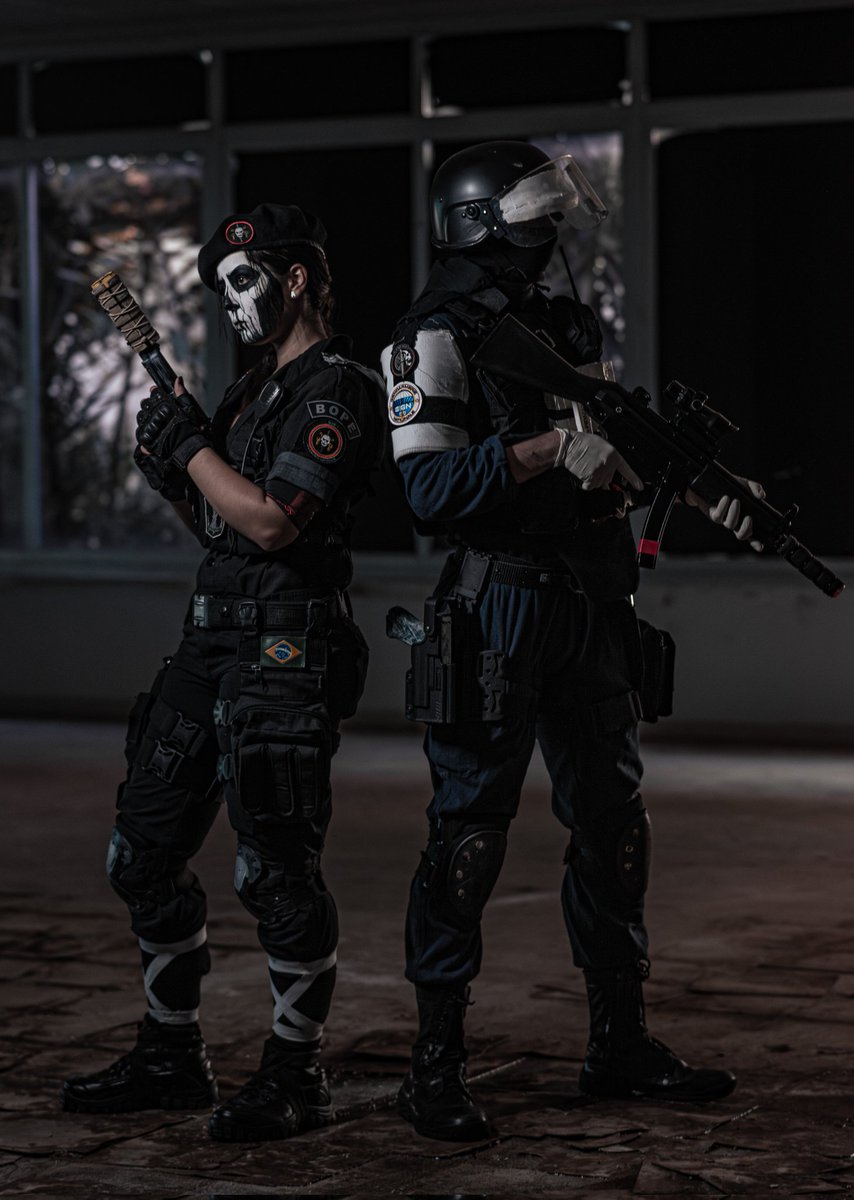 Lt Hunter tweet media