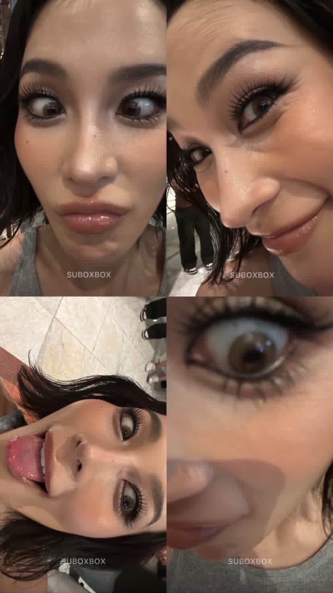 ต๊องๆ บ๊องๆอย่างละนิด 

#mojiratchaya #โมจิรัชยา